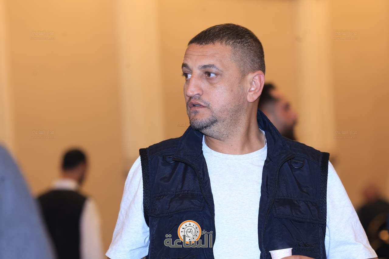 Madar Al-Saa Images 0.7359398486451807