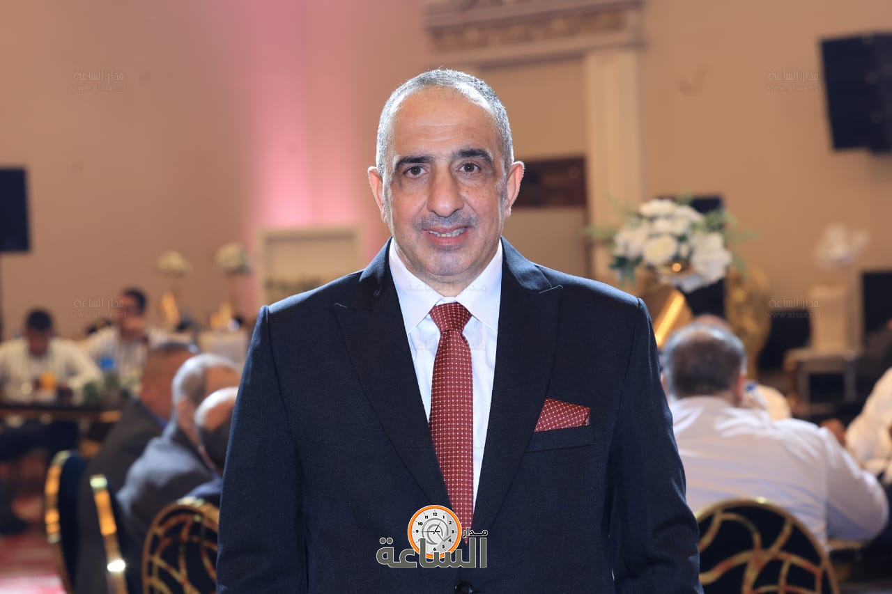 Madar Al-Saa Images 0.23492684579320544