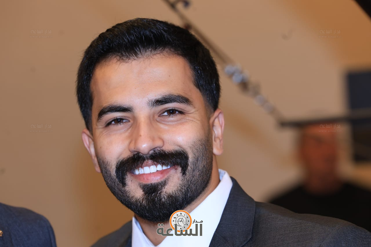 Madar Al-Saa Images 0.26119121920659993