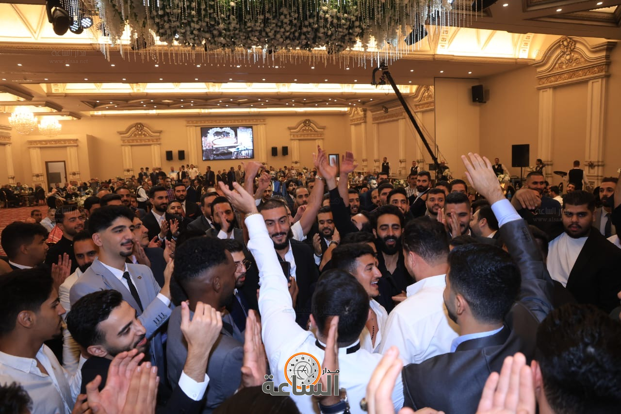 Madar Al-Saa Images 0.5783656526016623