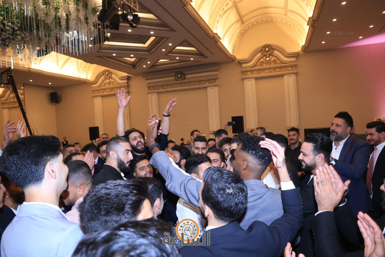 Madar Al-Saa Images 0.8125785227566626