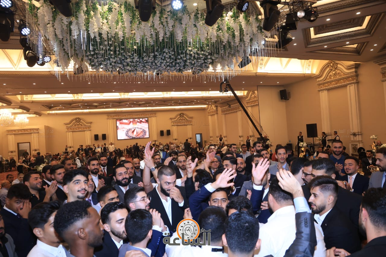 Madar Al-Saa Images 0.574230349702831