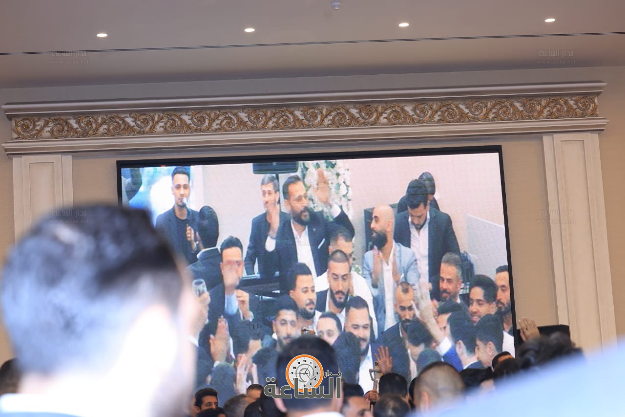 Madar Al-Saa Images 0.7952819597417755