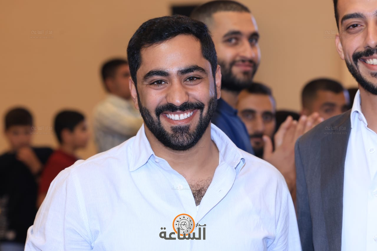 Madar Al-Saa Images 0.2699283286628137