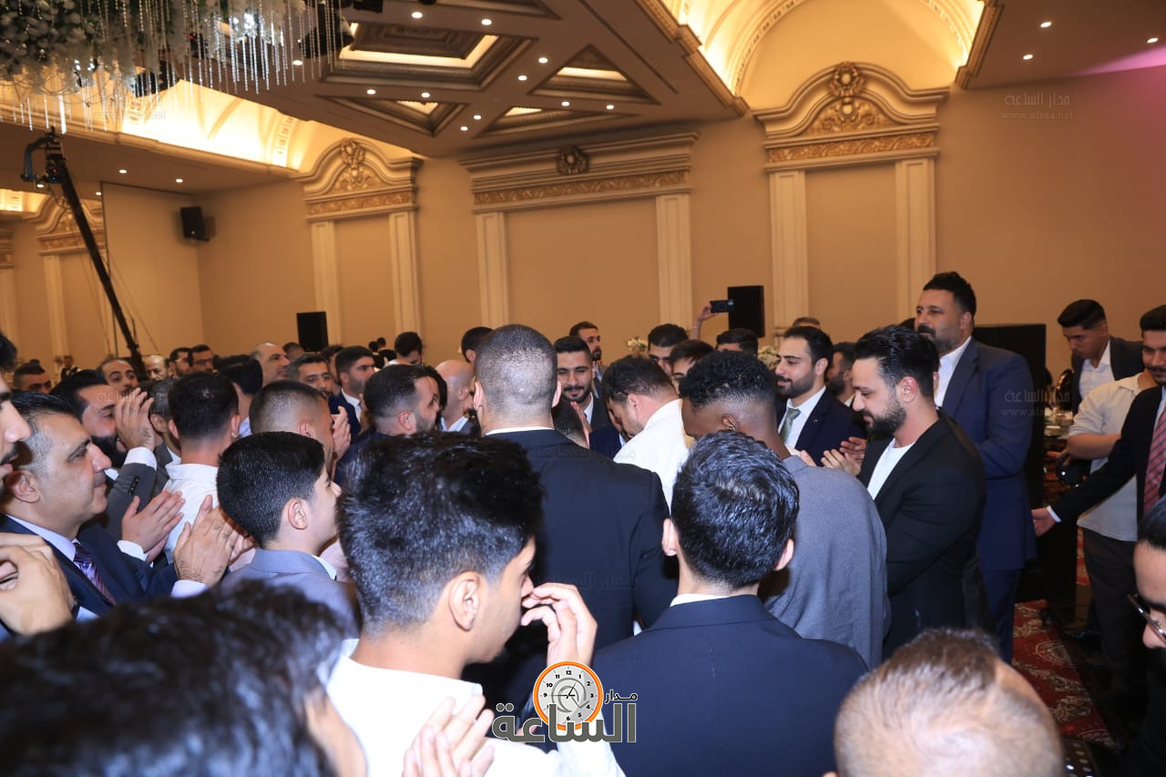 Madar Al-Saa Images 0.7554717855096261