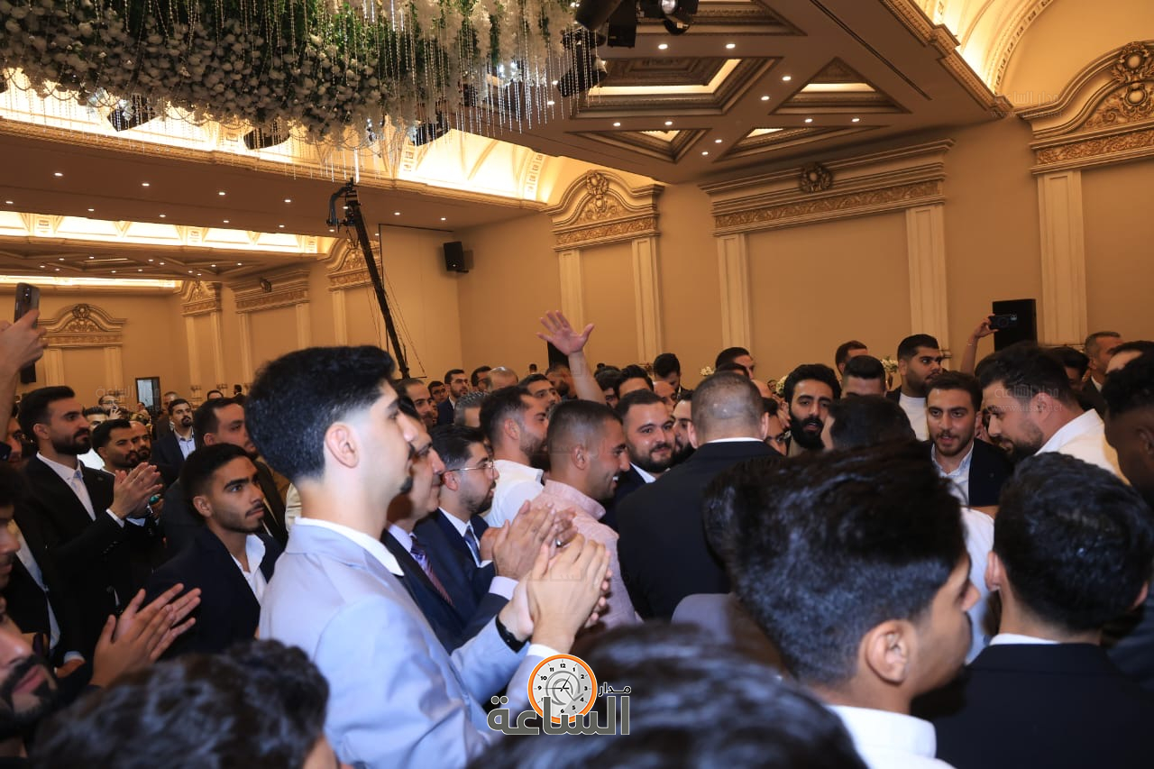 Madar Al-Saa Images 0.4265800462763468