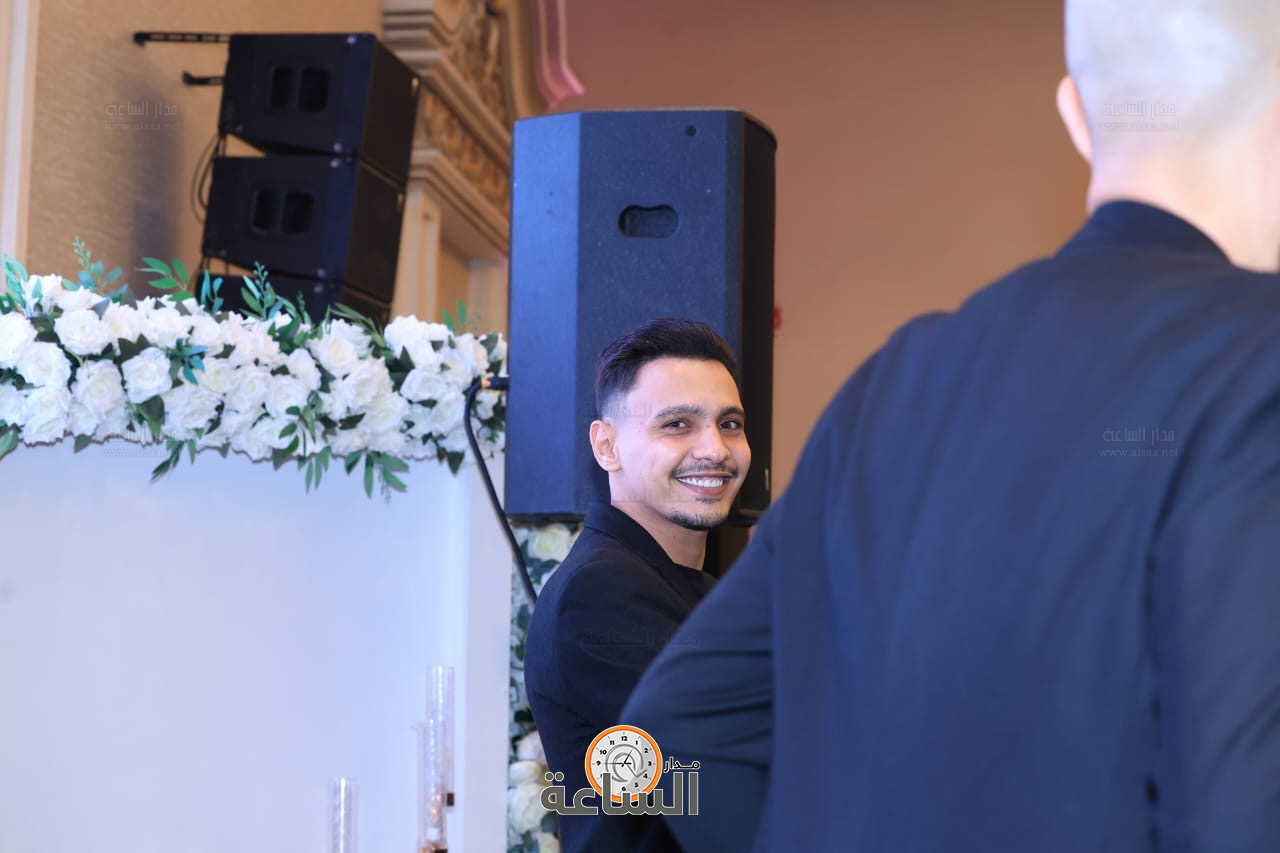 Madar Al-Saa Images 0.5077401439950404