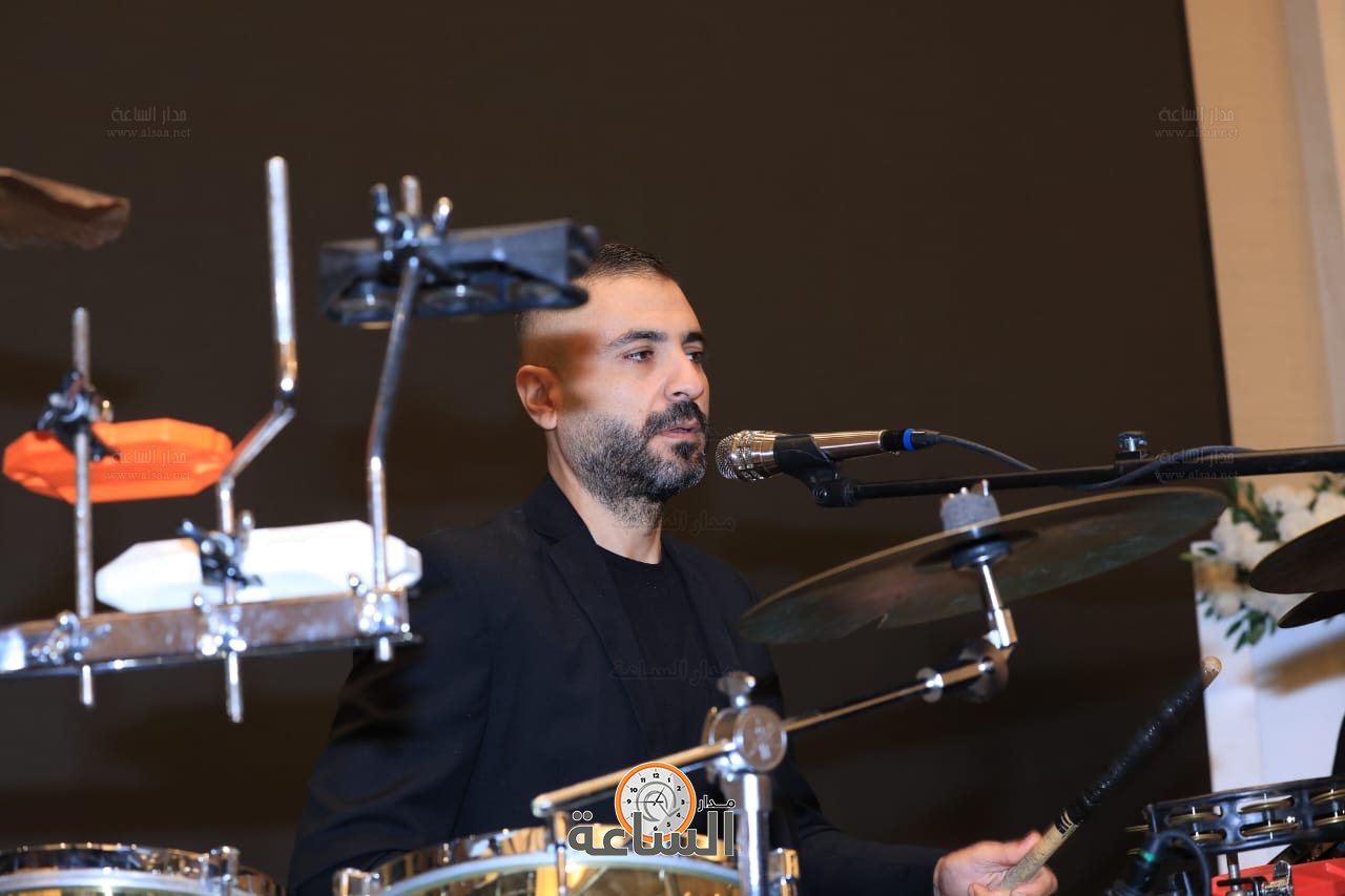 Madar Al-Saa Images 0.602238275712825