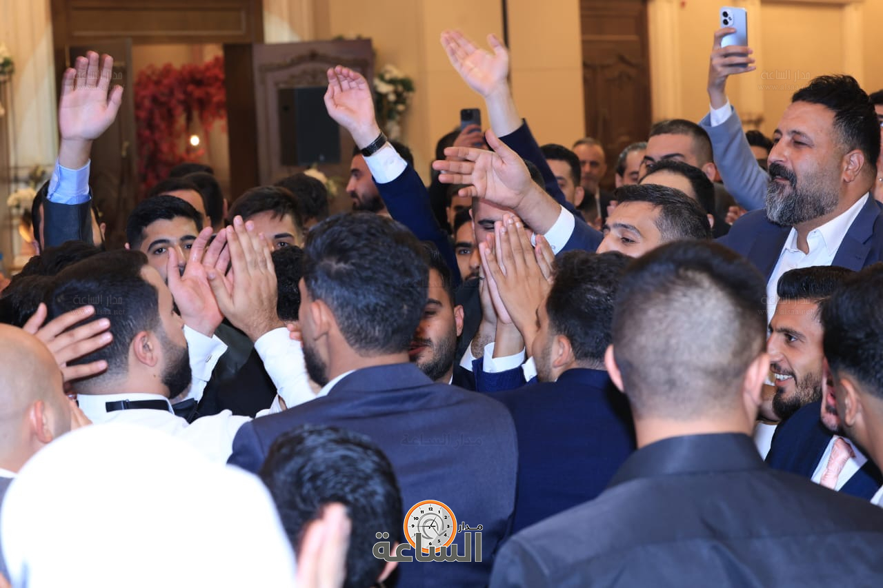 Madar Al-Saa Images 0.805001580278365