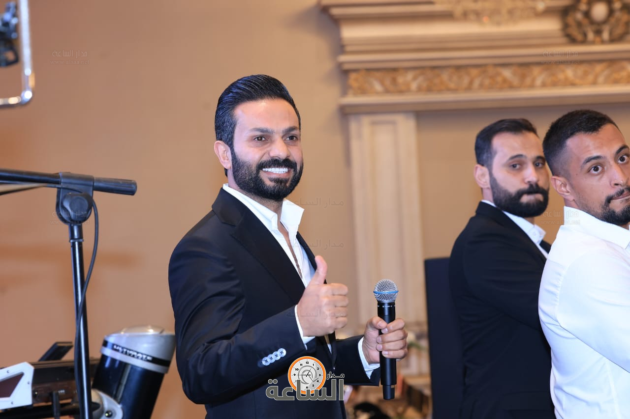 Madar Al-Saa Images 0.15544638052949522