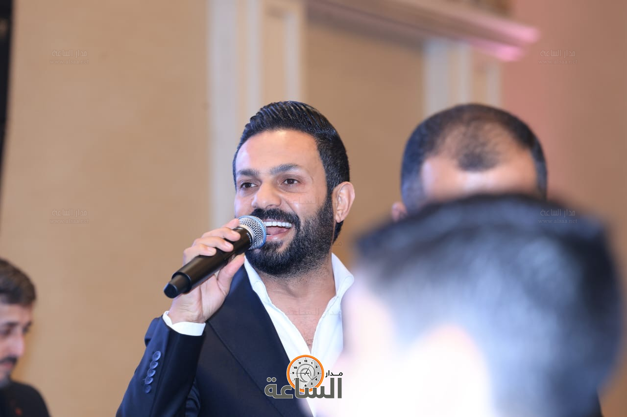 Madar Al-Saa Images 0.05731931097434739