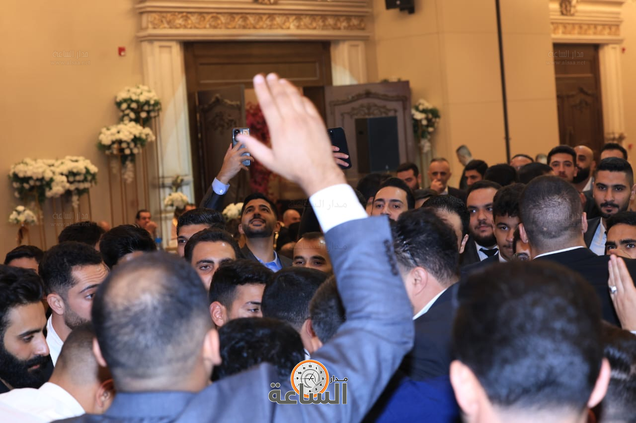 Madar Al-Saa Images 0.20023768369695483