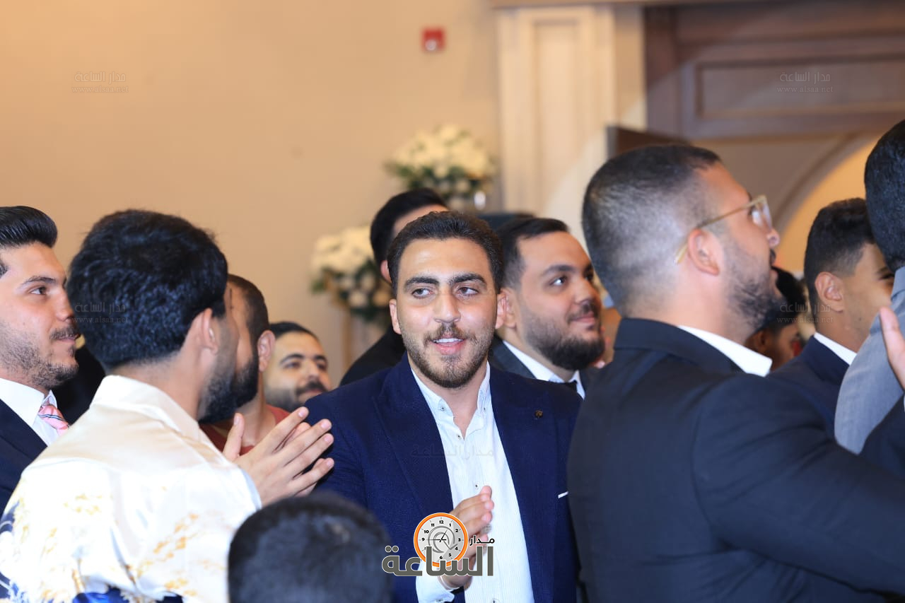 Madar Al-Saa Images 0.585942367693583