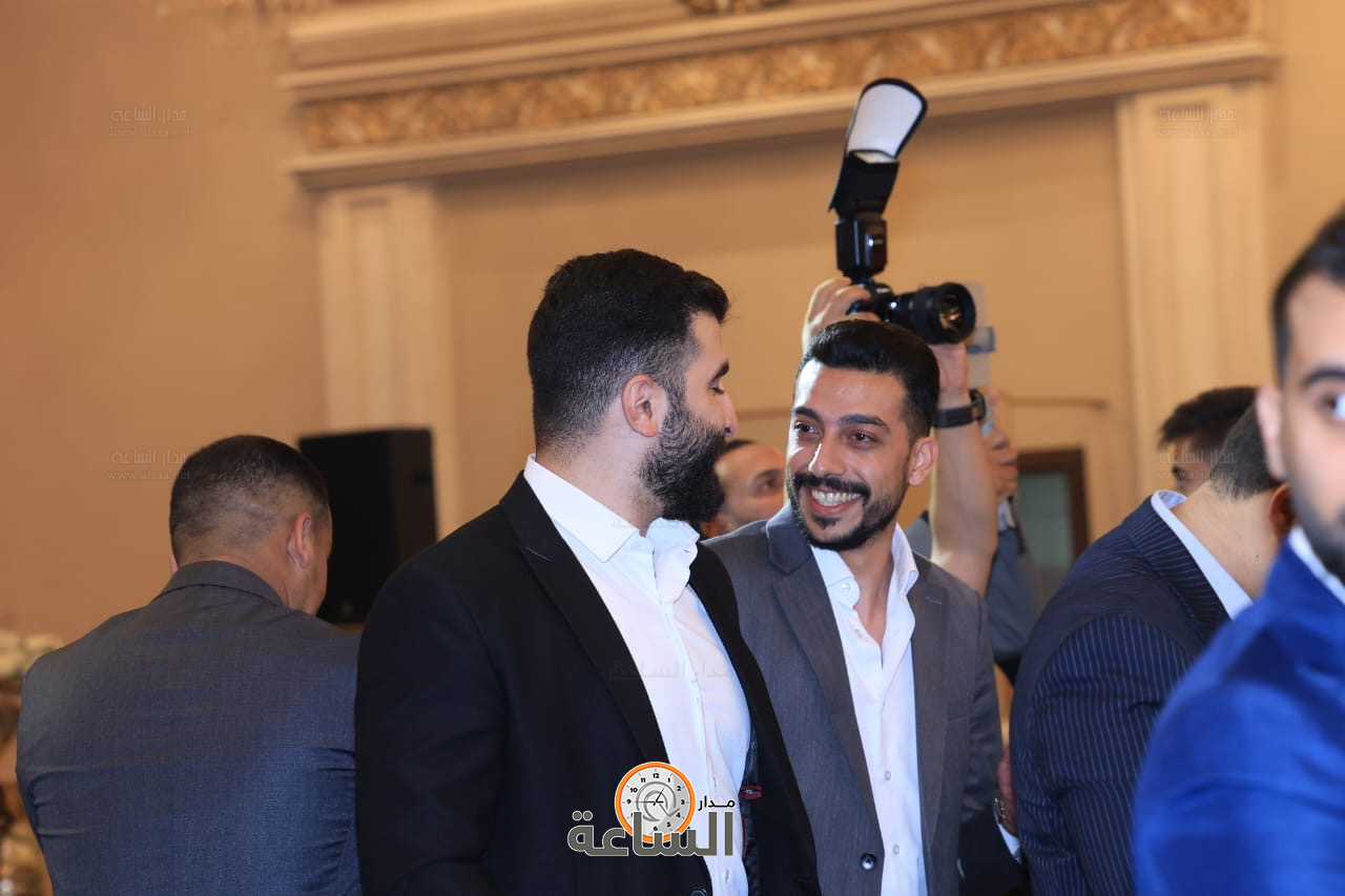 Madar Al-Saa Images 0.5062536601437366