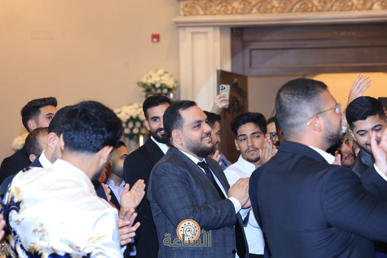 Madar Al-Saa Images 0.9918575620486466