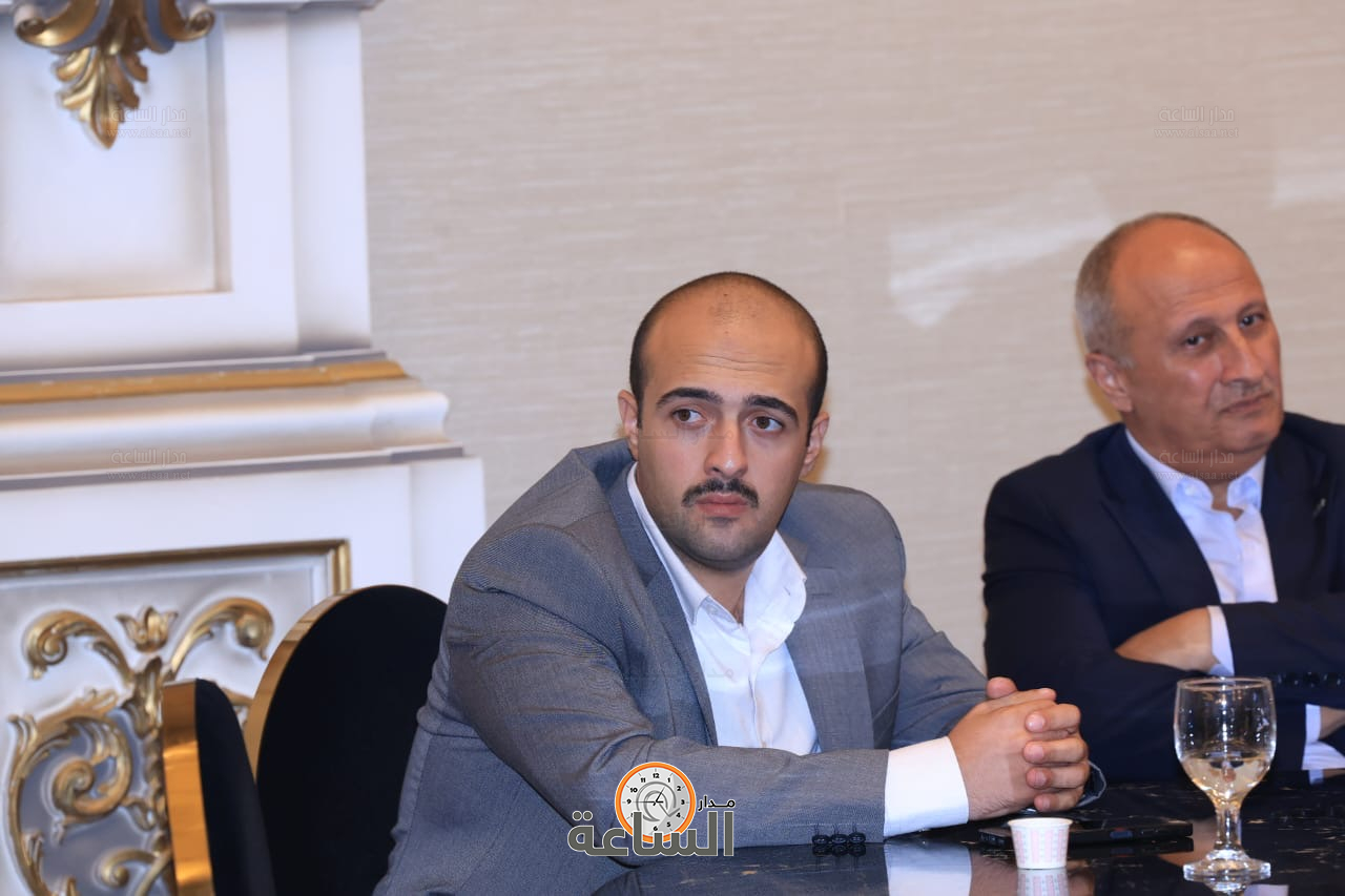 Madar Al-Saa Images 0.7999427680896478