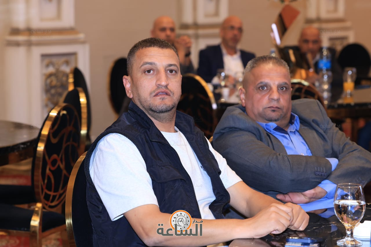 Madar Al-Saa Images 0.39718793256788265