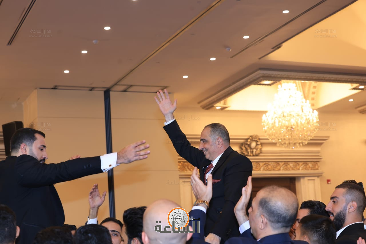 Madar Al-Saa Images 0.5498335249399162