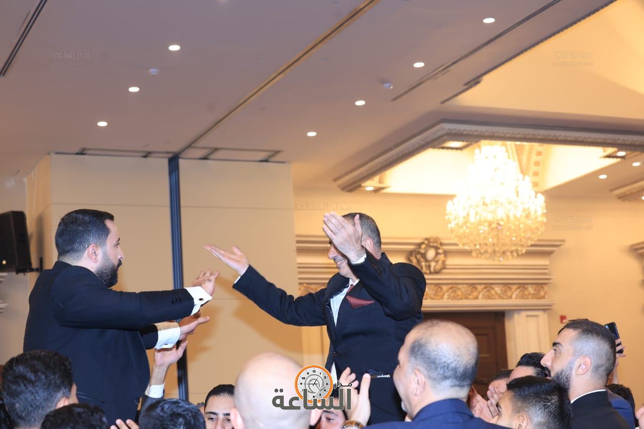 Madar Al-Saa Images 0.38362467430087943