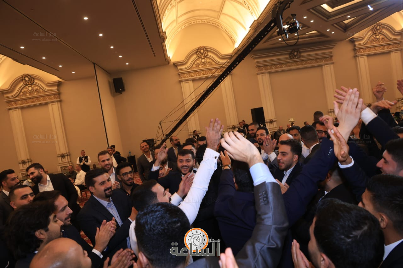 Madar Al-Saa Images 0.25822871980188433