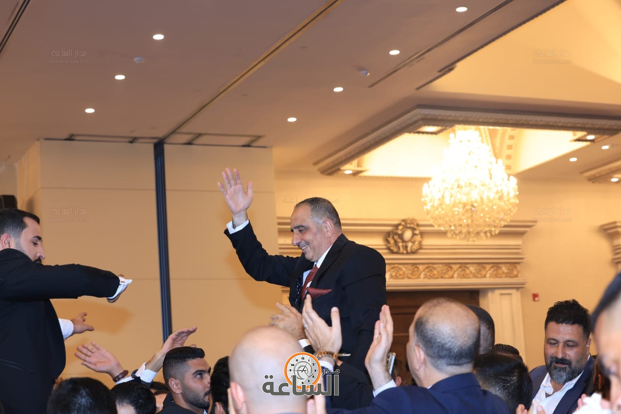 Madar Al-Saa Images 0.2589972054410715