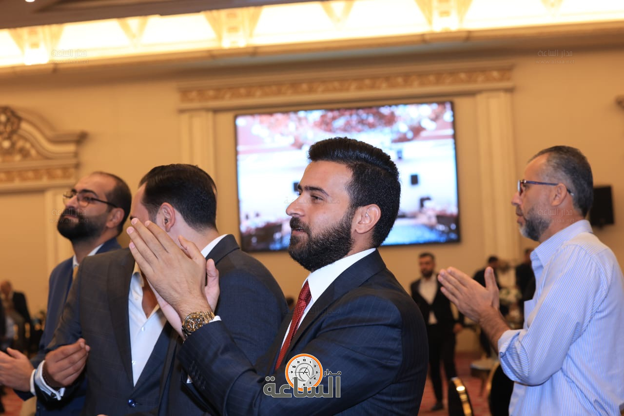 Madar Al-Saa Images 0.7013479466994794