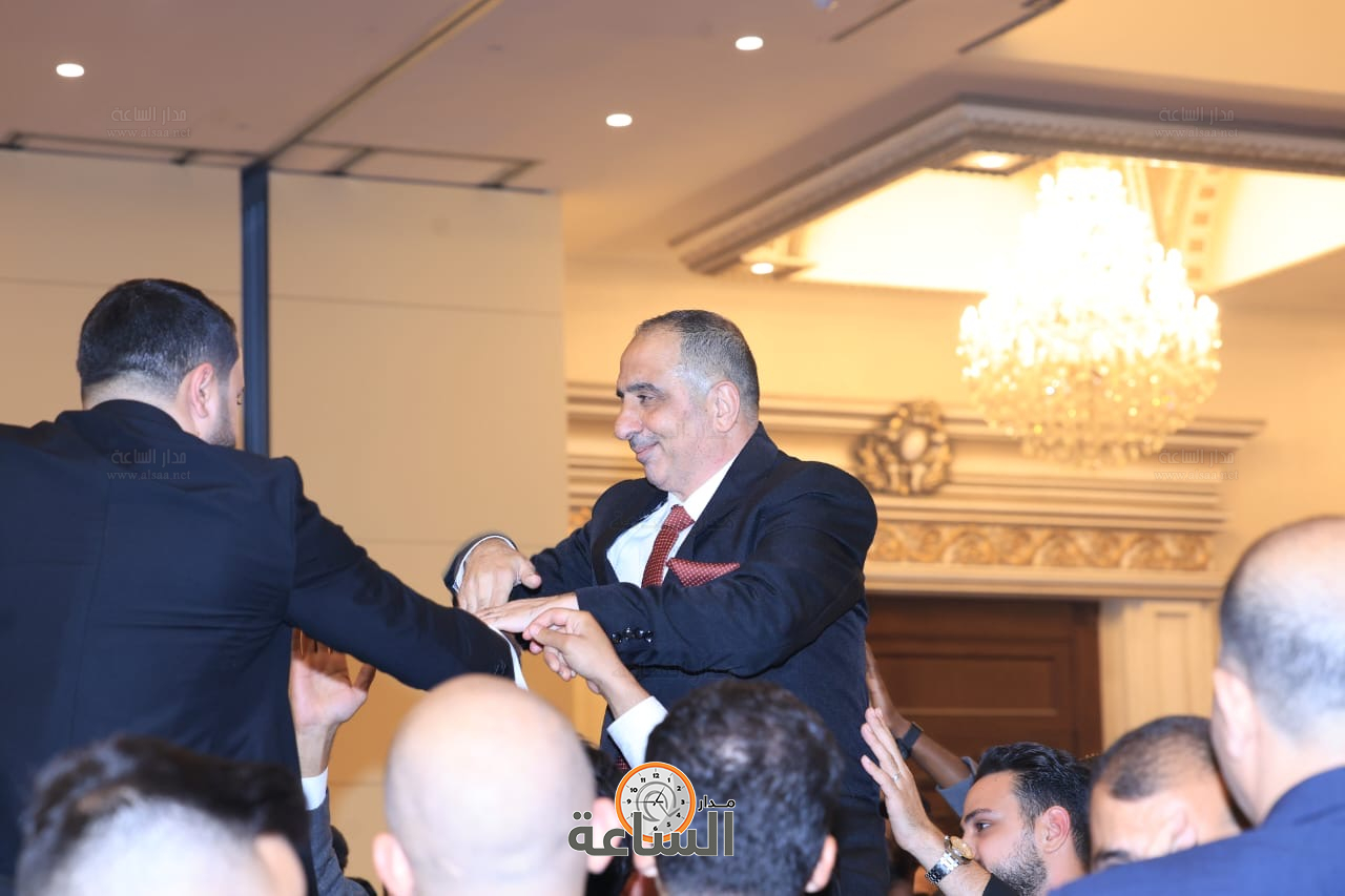 Madar Al-Saa Images 0.47343781985662314