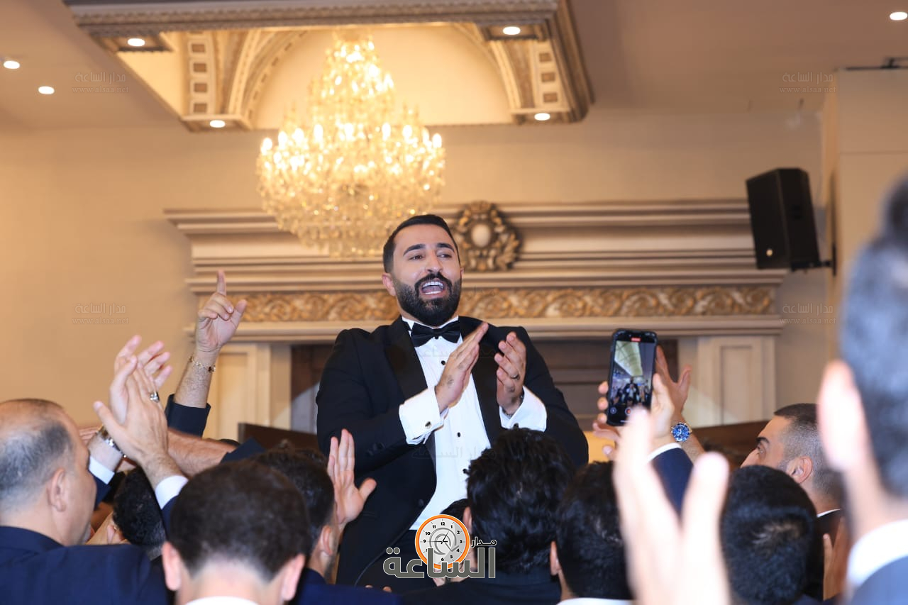 Madar Al-Saa Images 0.7289440125324891