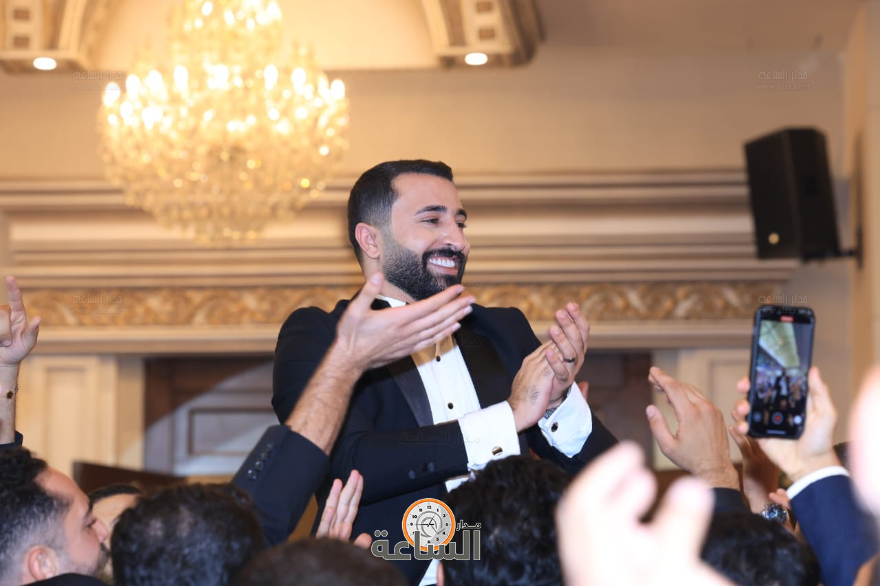 Madar Al-Saa Images 0.7310011123415099