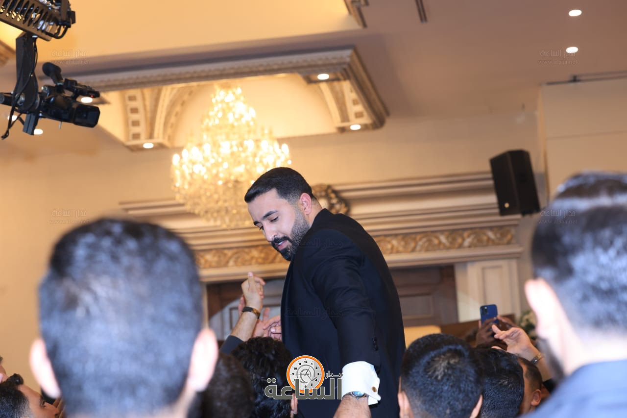 Madar Al-Saa Images 0.9574512484668541