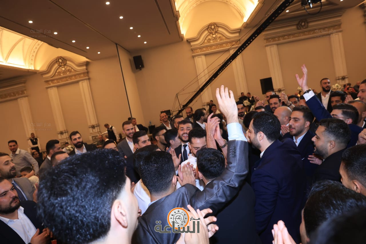 Madar Al-Saa Images 0.2254029380496494