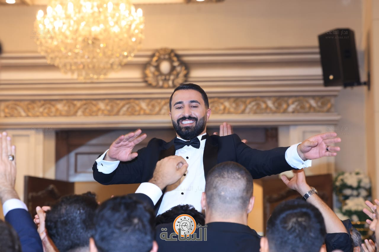 Madar Al-Saa Images 0.2659333811899742