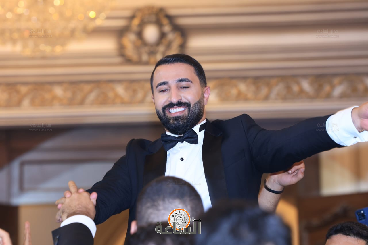 Madar Al-Saa Images 0.04674870636176309