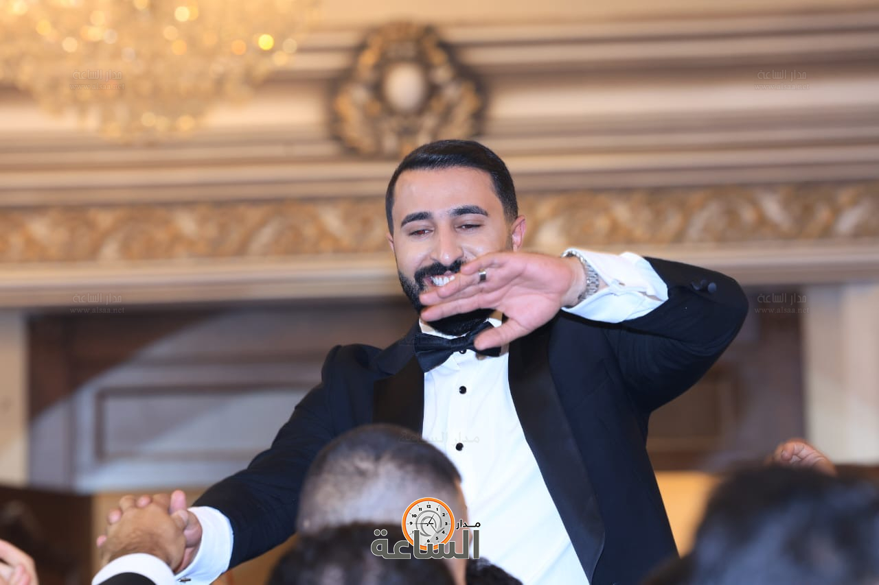 Madar Al-Saa Images 0.0416535404798013