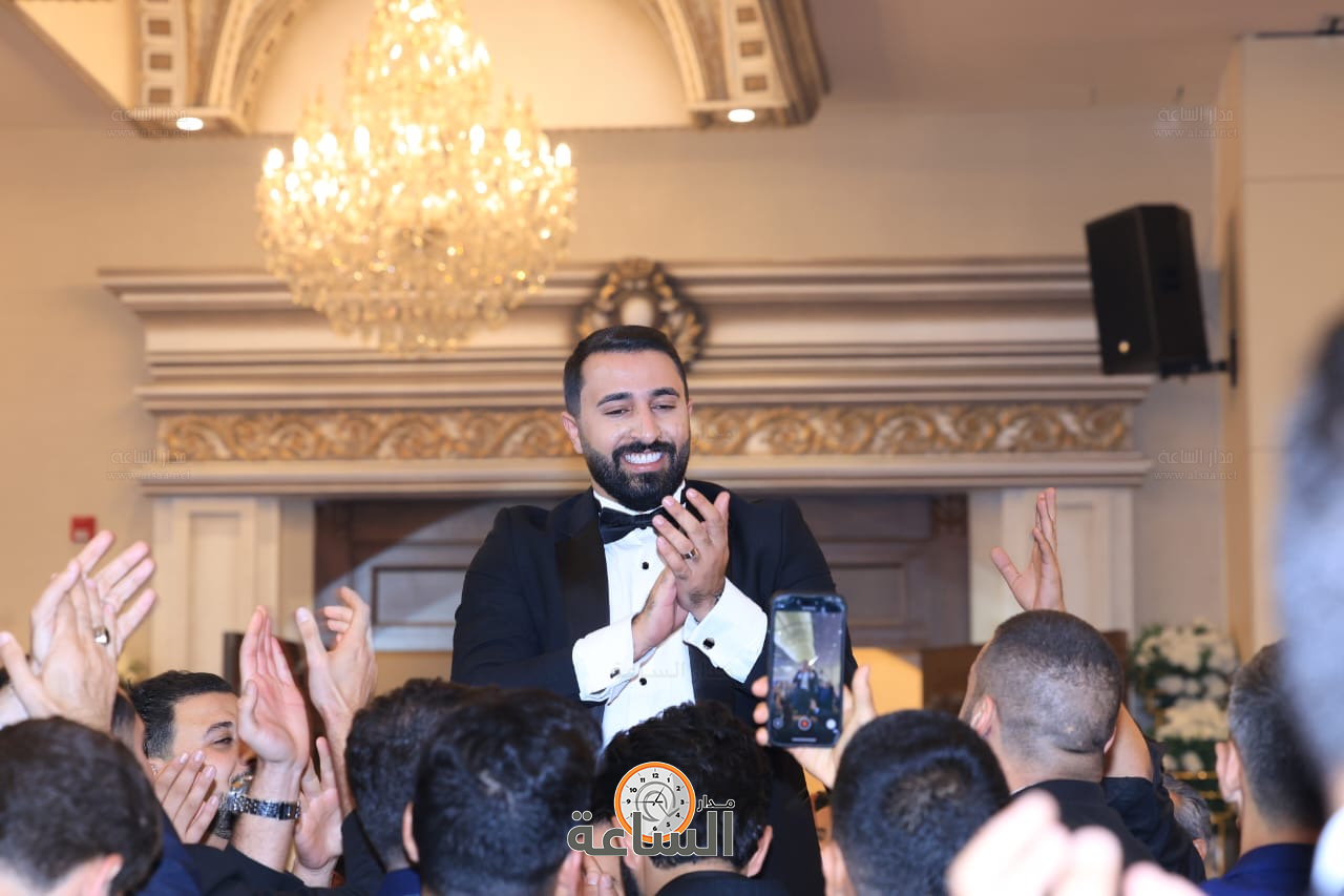 Madar Al-Saa Images 0.3495600452780733