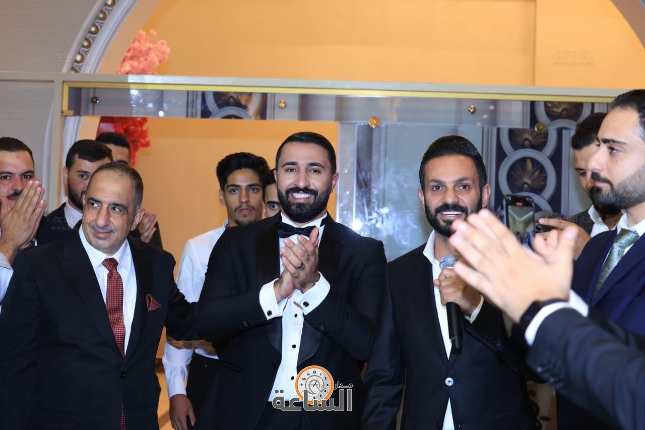 Madar Al-Saa Images 0.3695981385564301