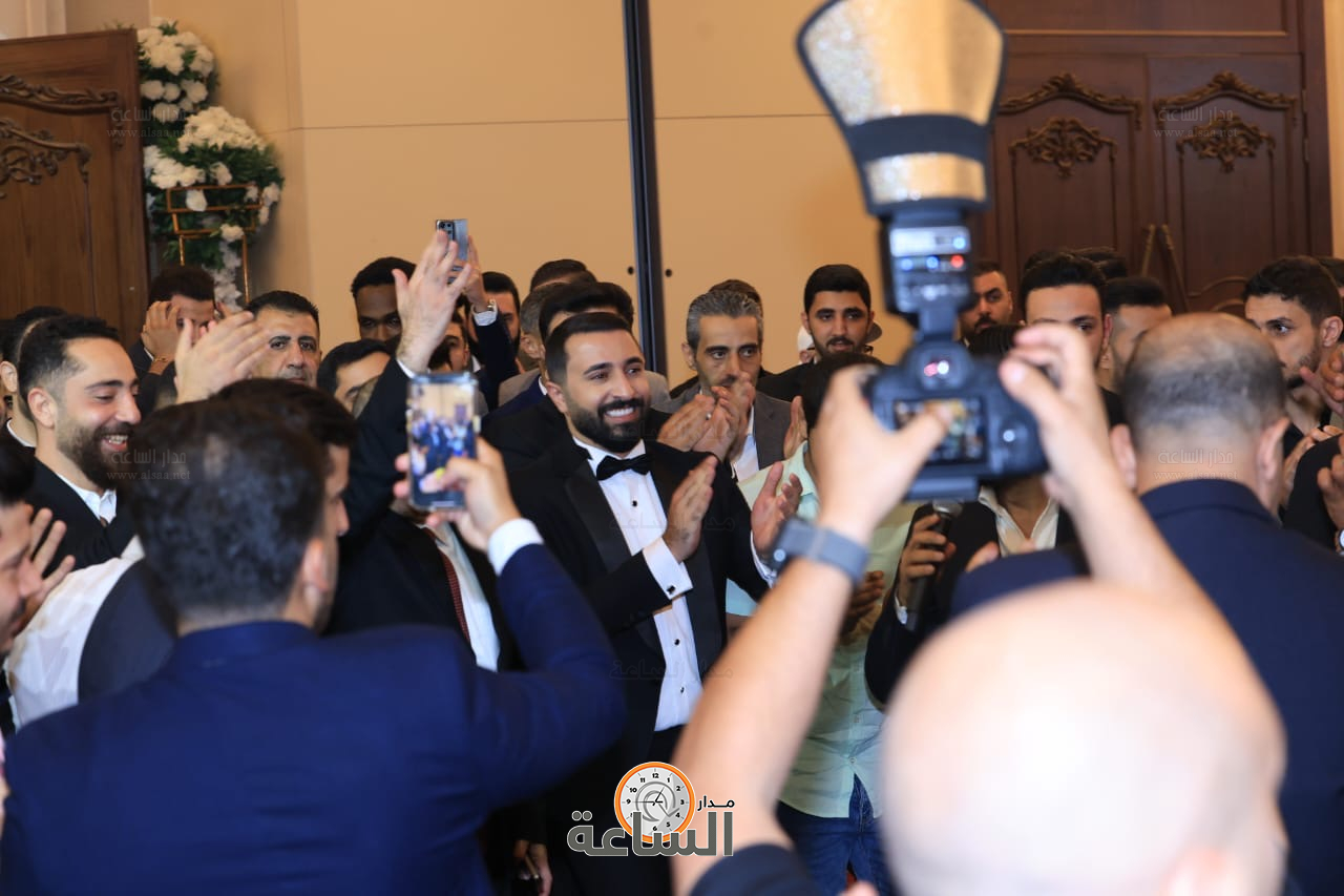 Madar Al-Saa Images 0.622021153458213