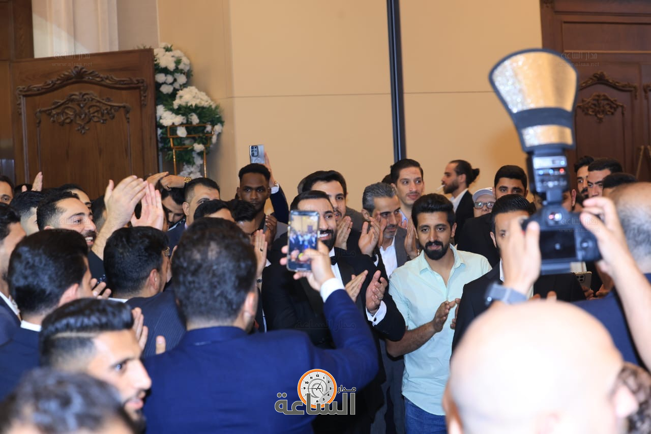 Madar Al-Saa Images 0.6731620878836738