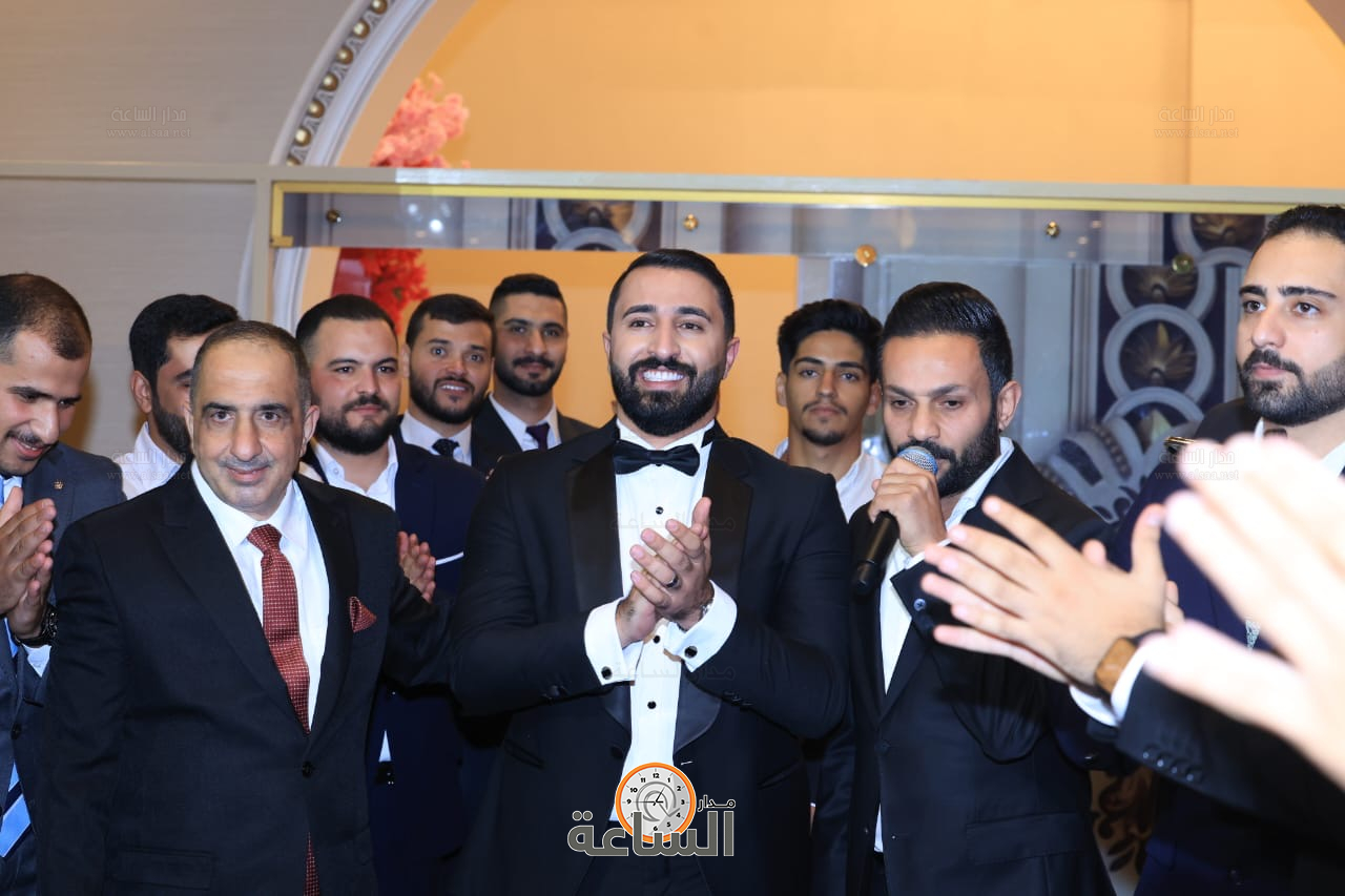 Madar Al-Saa Images 0.4060294698365662