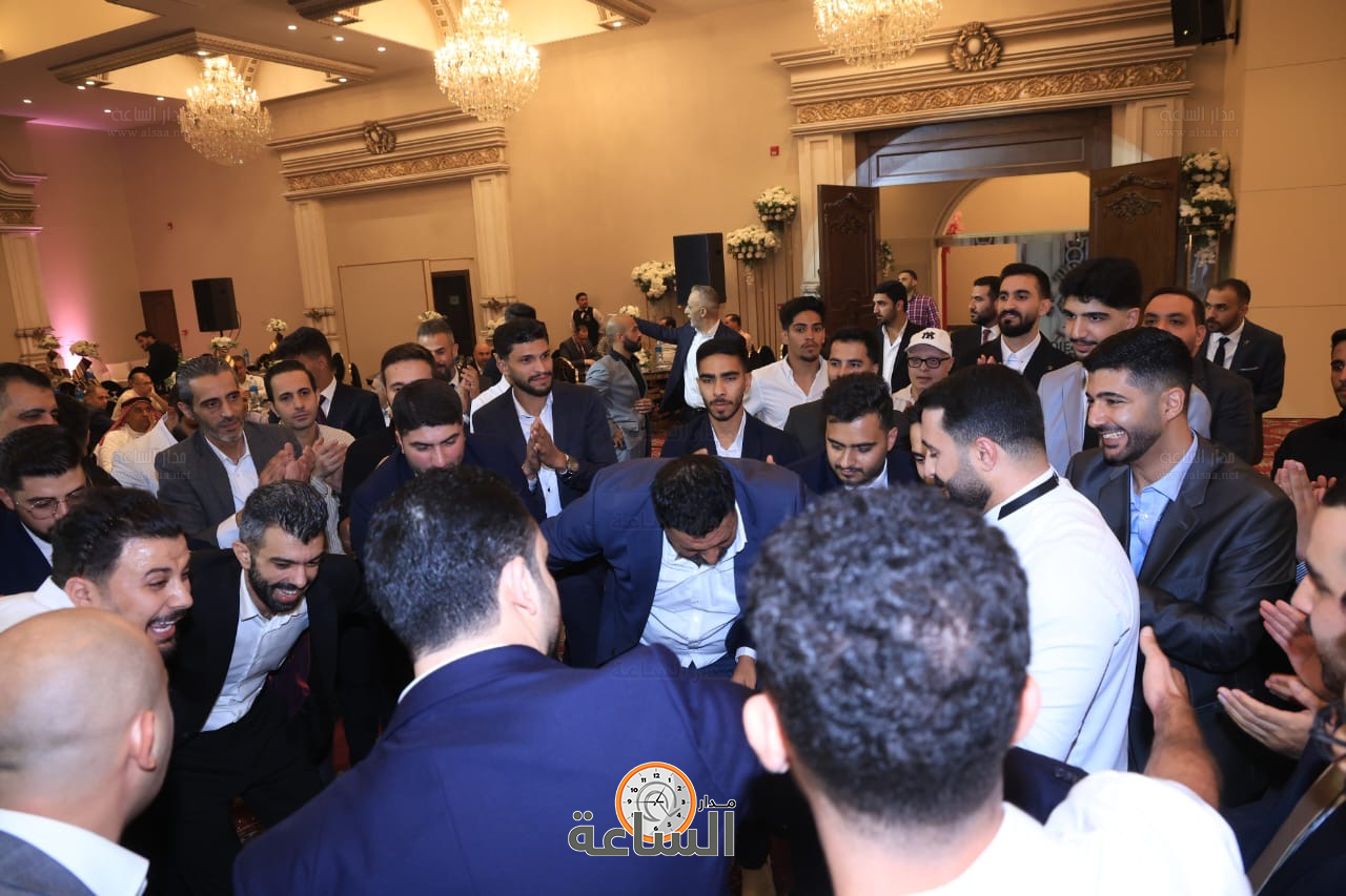 Madar Al-Saa Images 0.4728335917494023