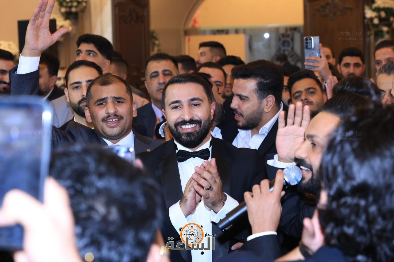 Madar Al-Saa Images 0.968931610757834