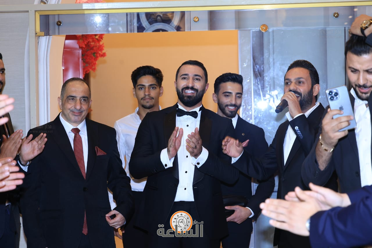 Madar Al-Saa Images 0.4725620802160937