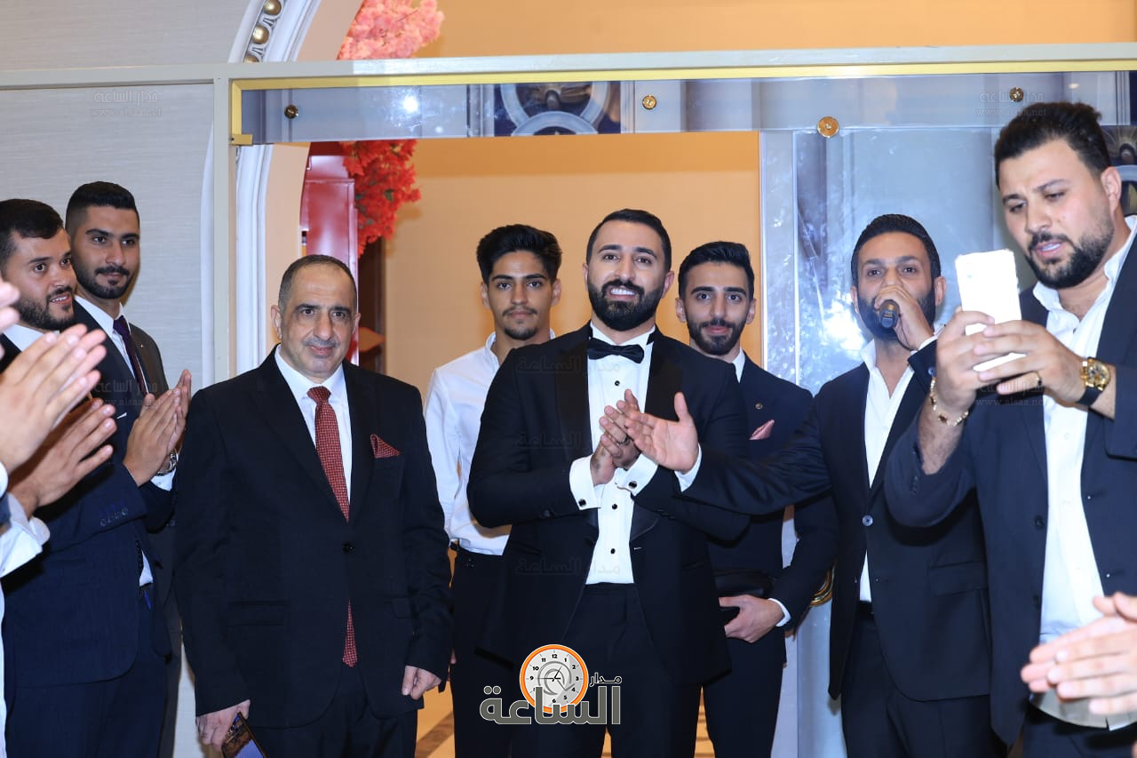 Madar Al-Saa Images 0.5845509954668112