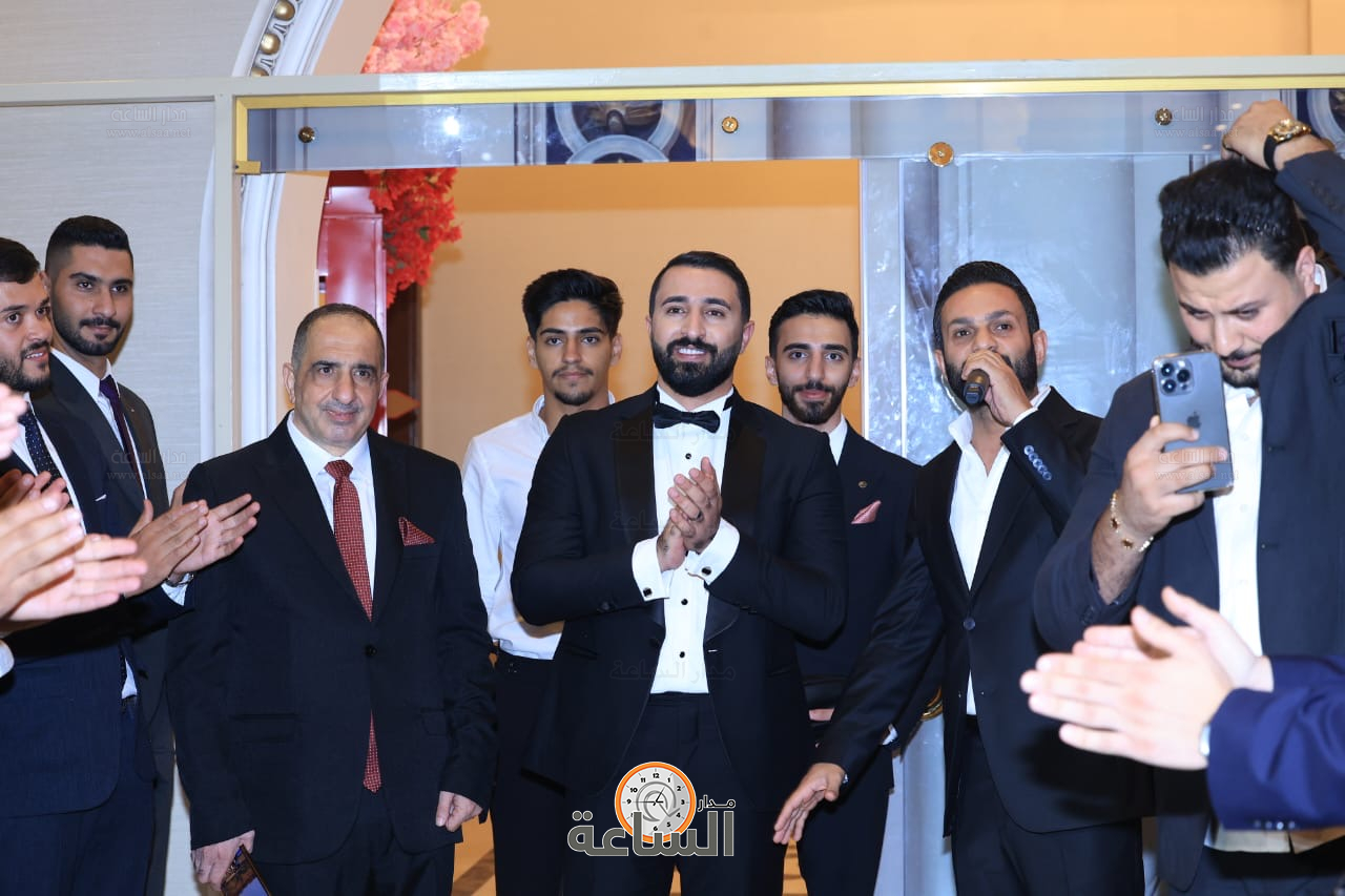 Madar Al-Saa Images 0.35937804850018285