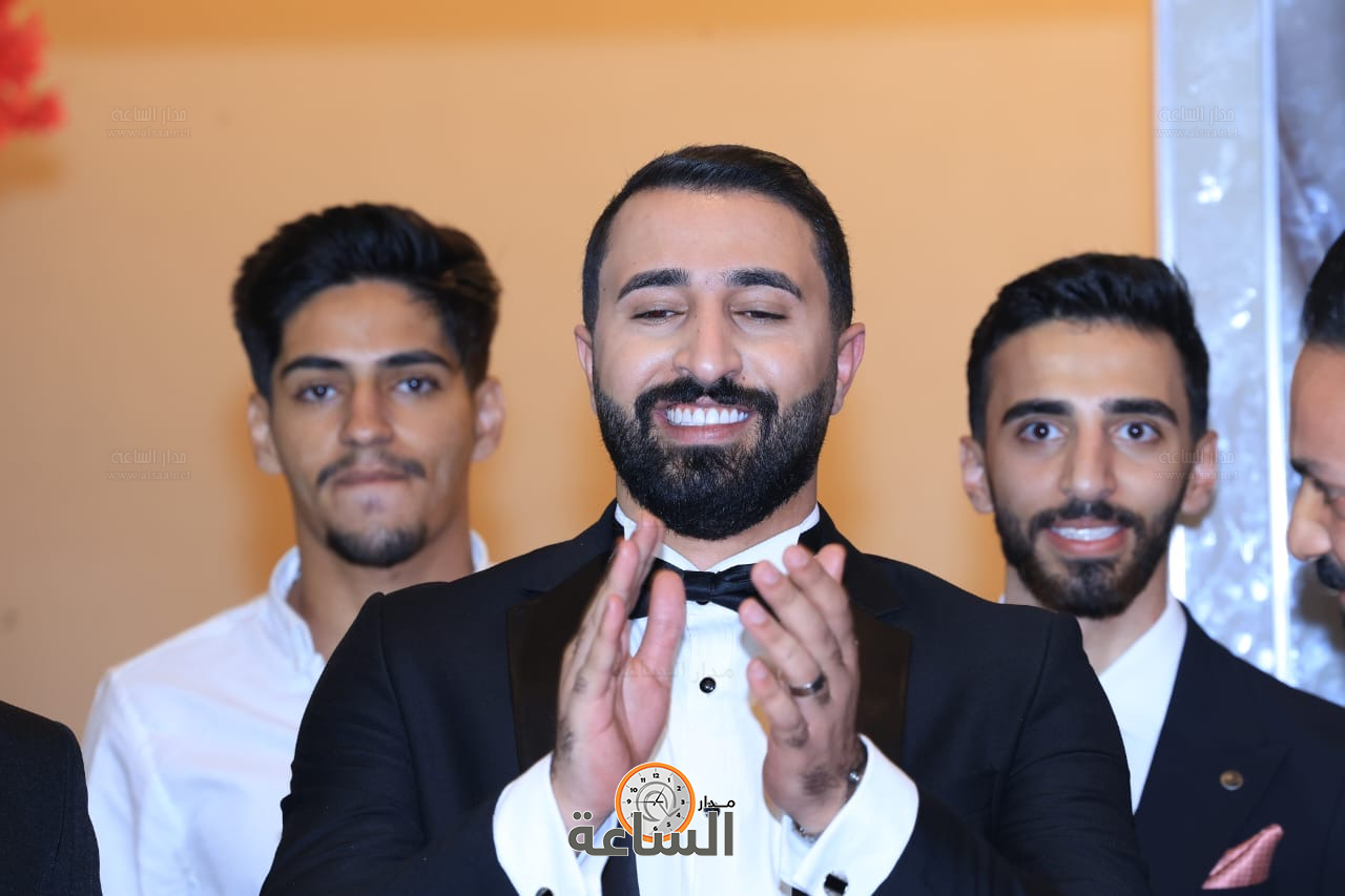 Madar Al-Saa Images 0.7622565712448612