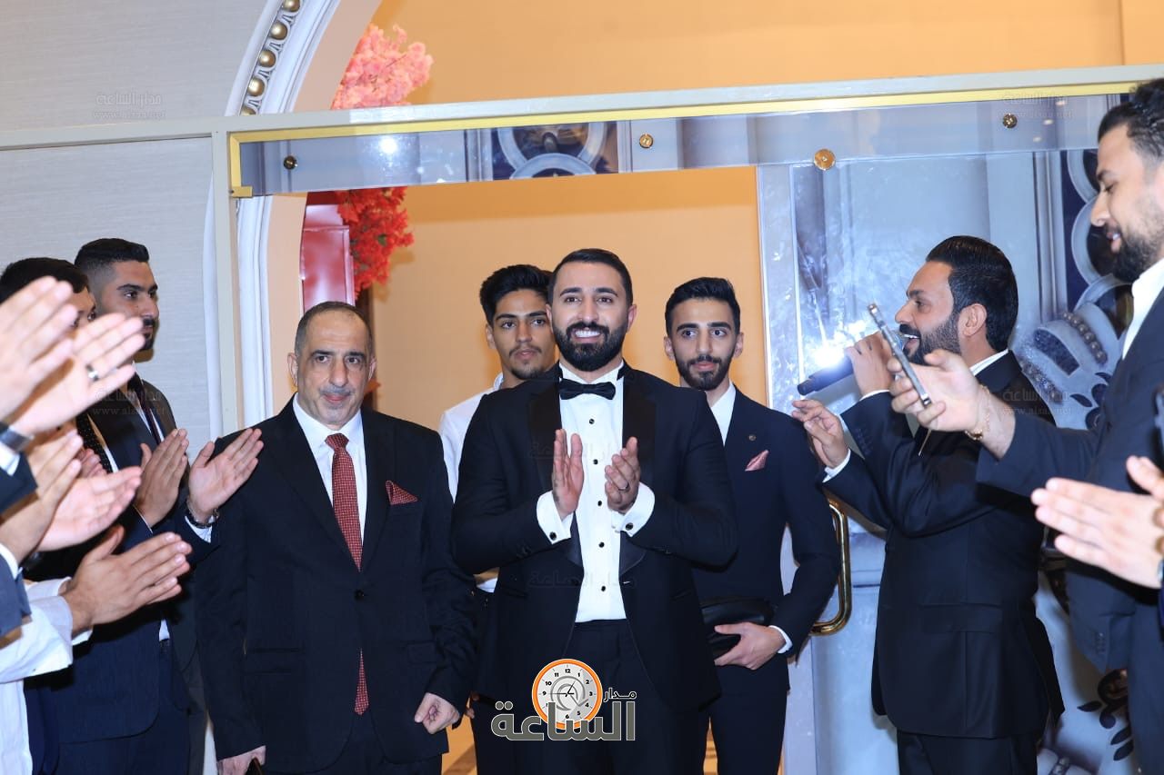 Madar Al-Saa Images 0.9840143387766254