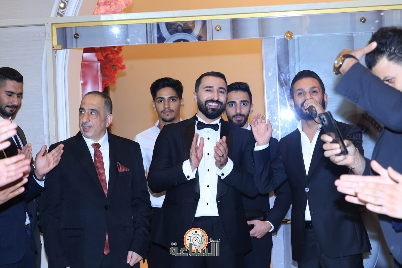 Madar Al-Saa Images 0.531324077934516