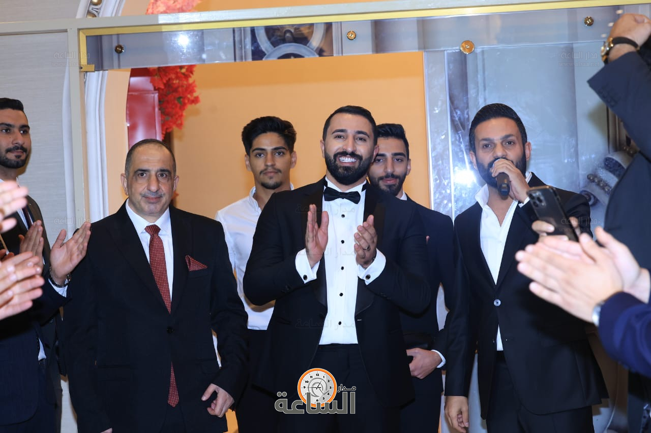 Madar Al-Saa Images 0.9887047422766763