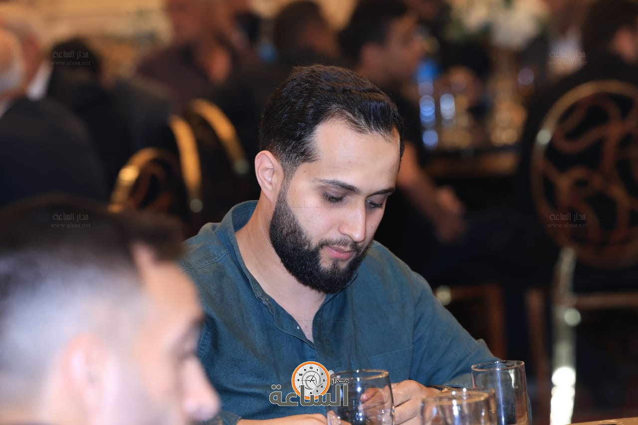 Madar Al-Saa Images 0.9796728558045705