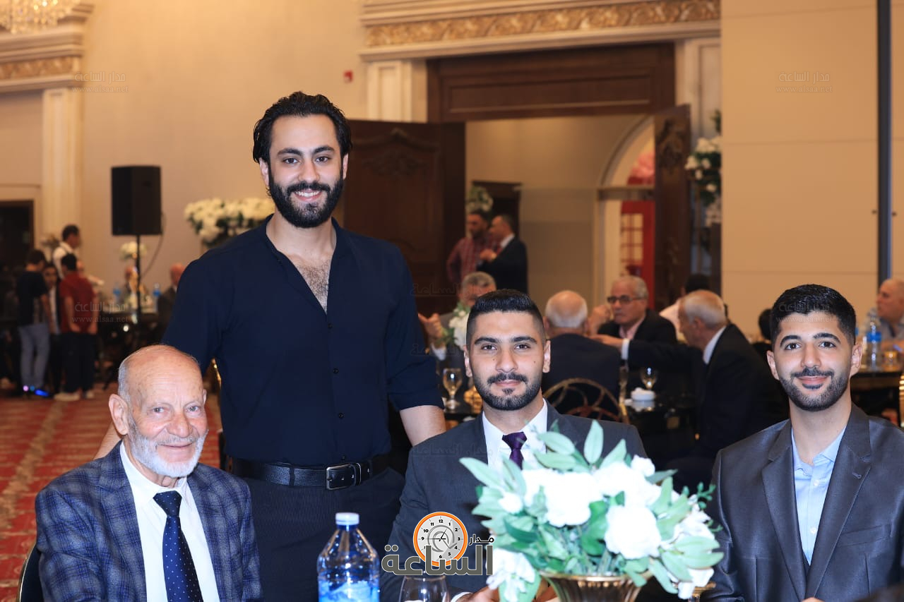 Madar Al-Saa Images 0.623687385713279